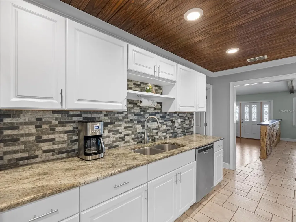 5904 Springrun Court Holiday FL 34690