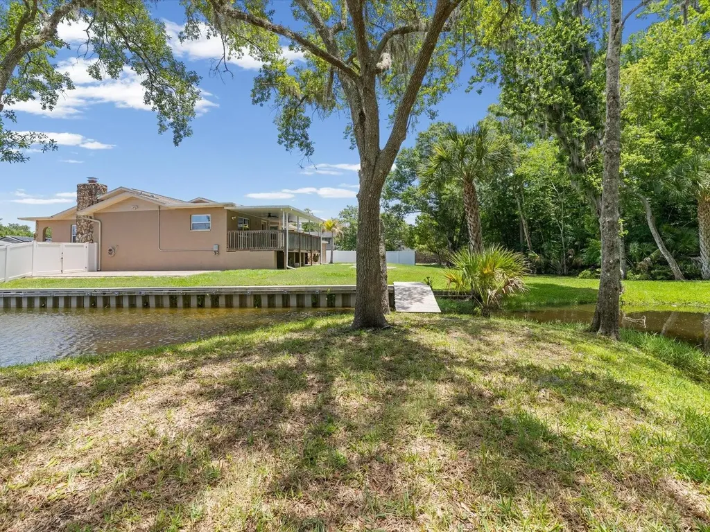 5904 Springrun Court Holiday FL 34690