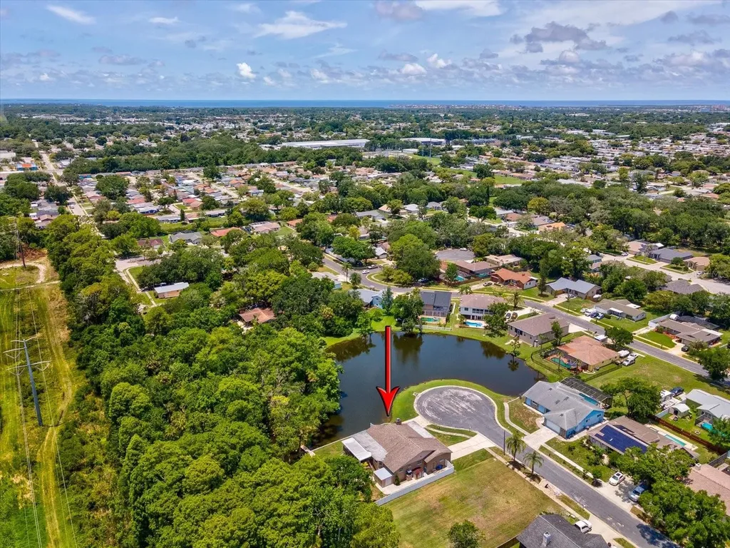 5904 Springrun Court Holiday FL 34690
