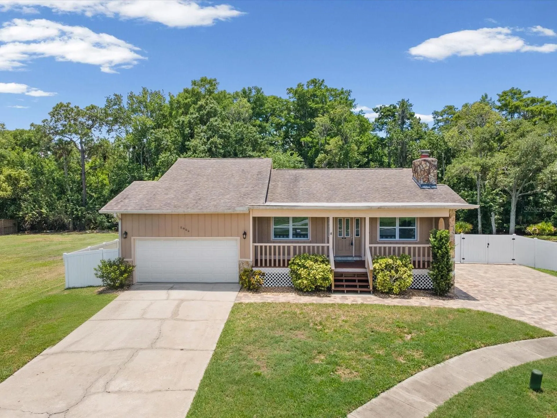 5904 Springrun Court Holiday FL 34690