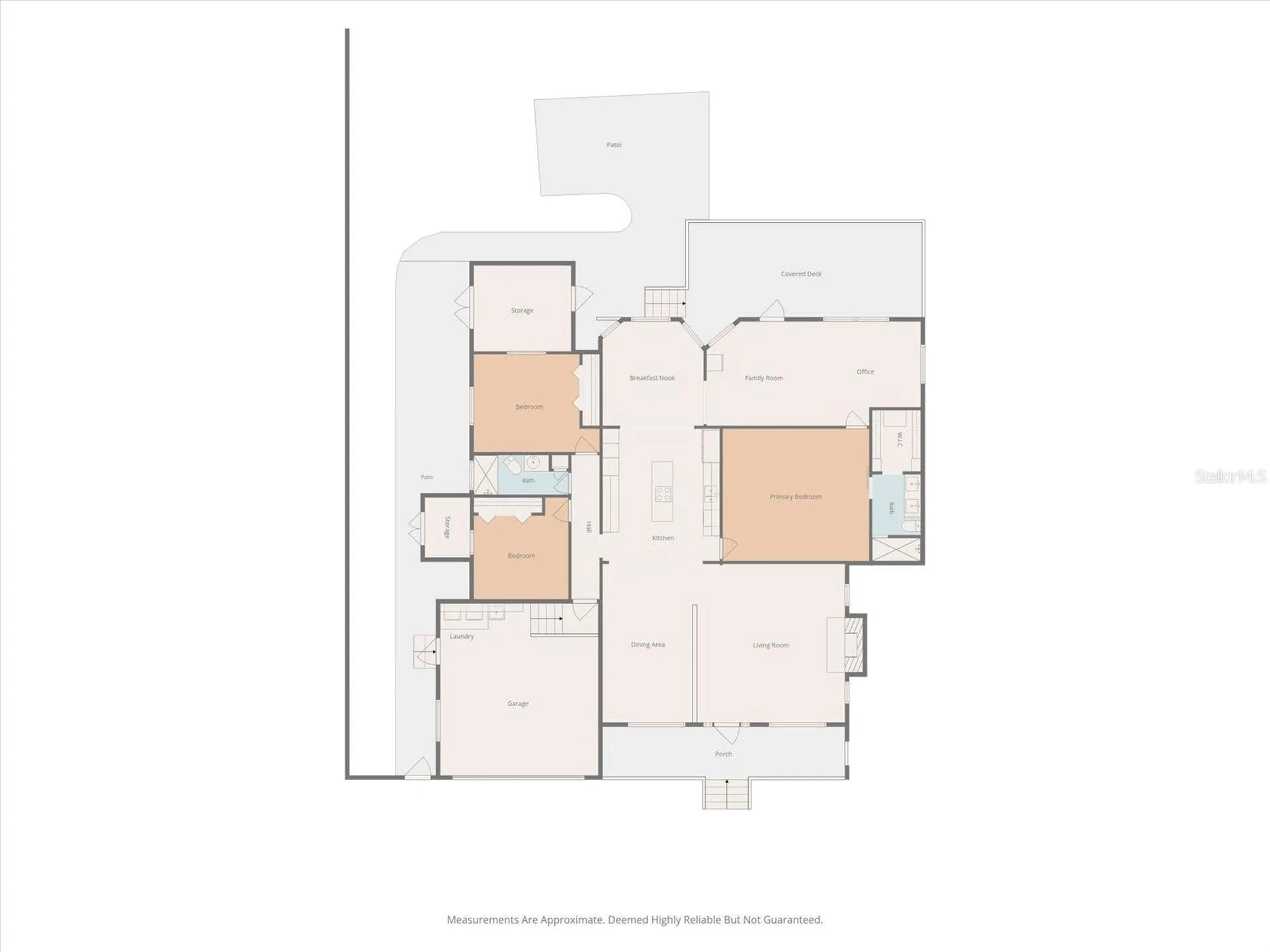 5904 Springrun Court Holiday FL 34690