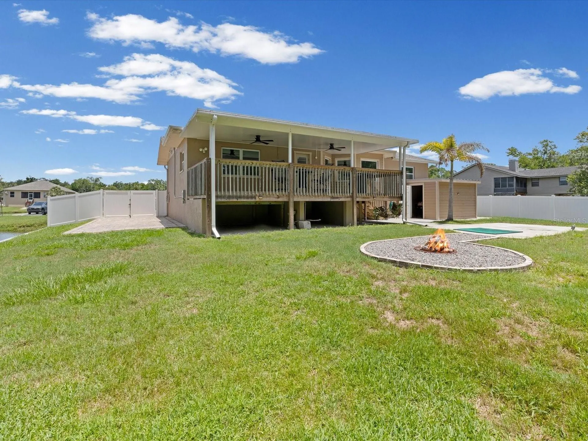 5904 Springrun Court Holiday FL 34690