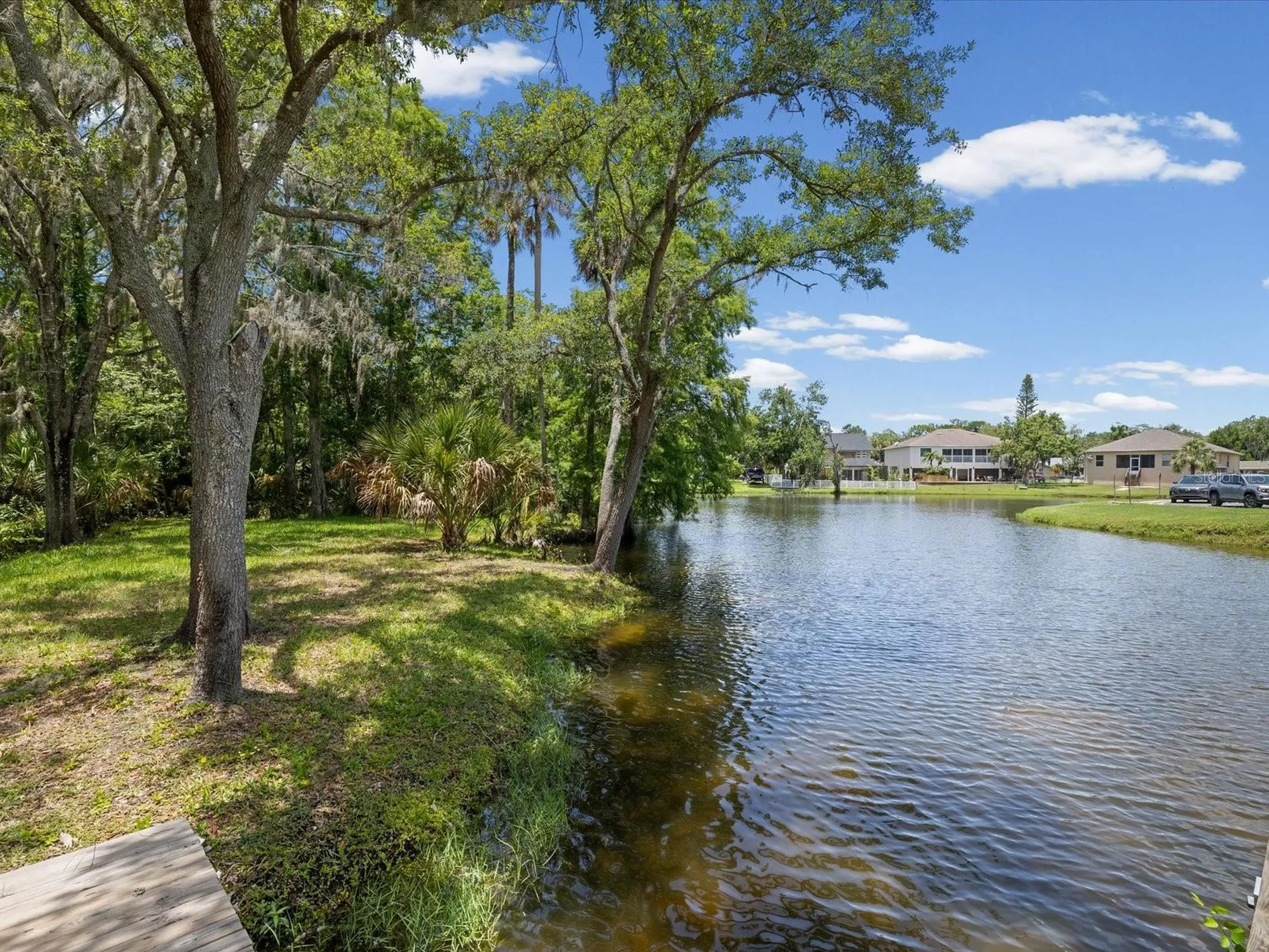 5904 Springrun Court Holiday FL 34690