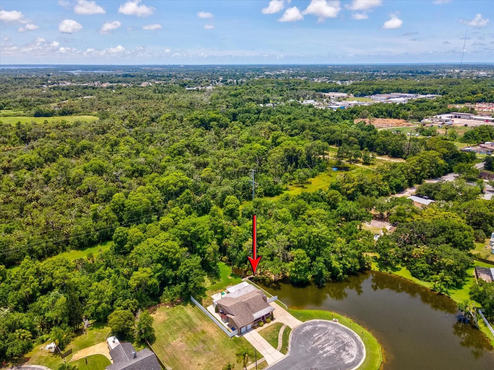 5904 Springrun Court Holiday FL 34690