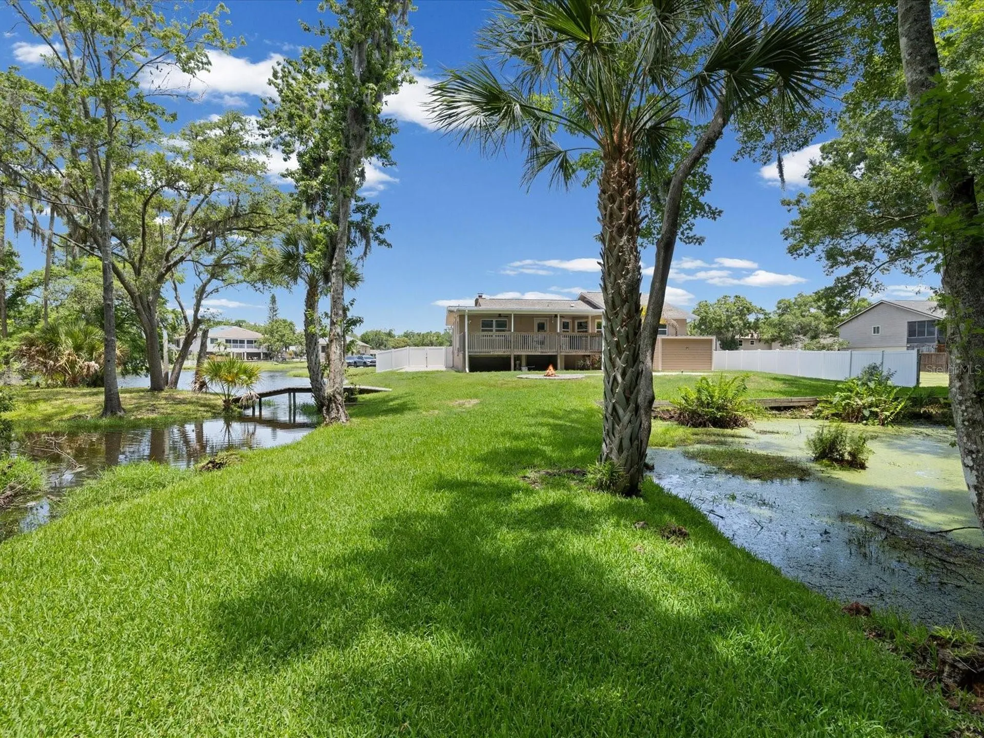 5904 Springrun Court Holiday FL 34690
