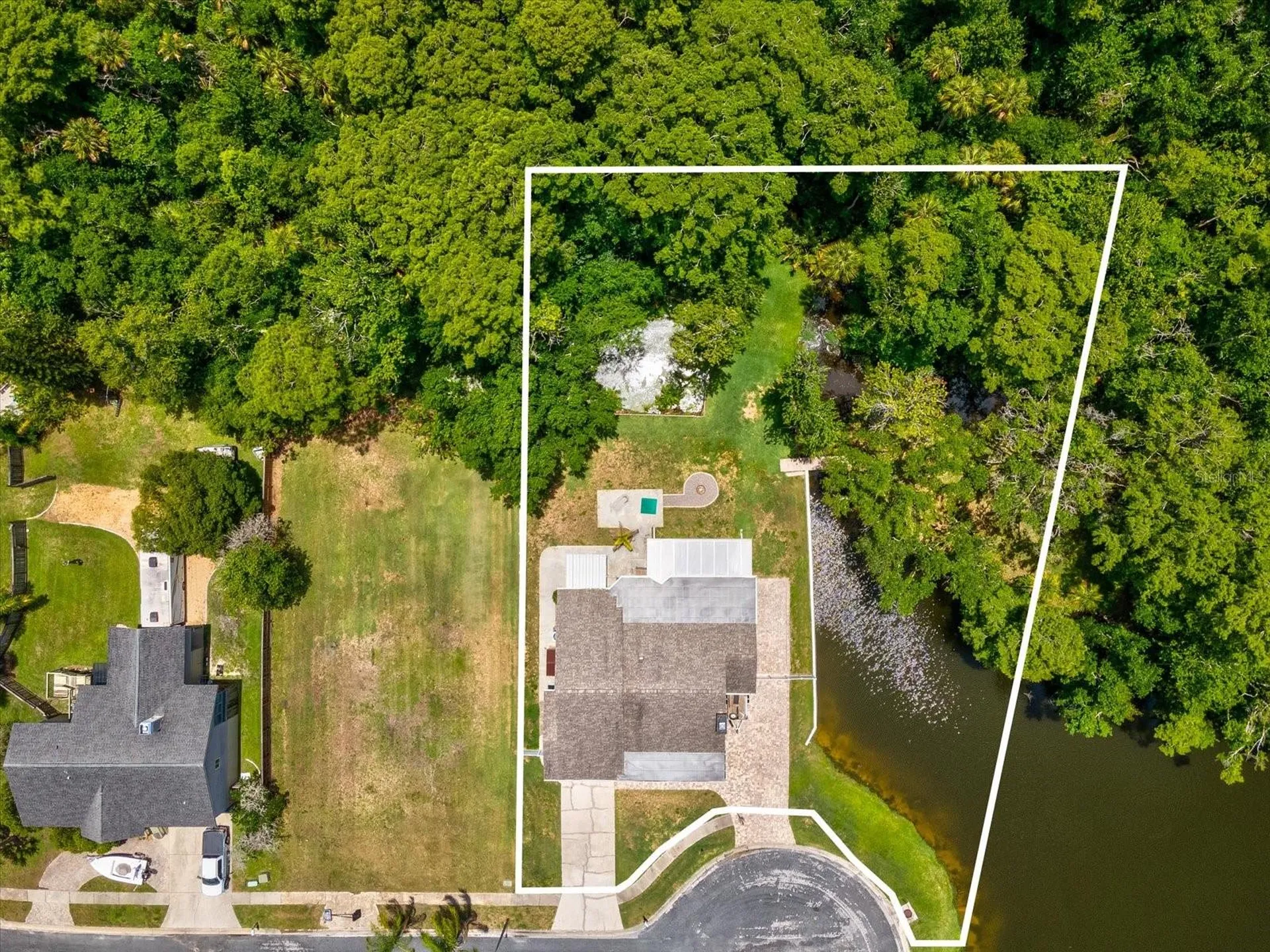 5904 Springrun Court Holiday FL 34690