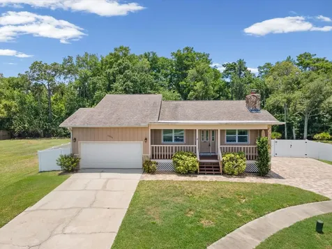 5904 Springrun Court Holiday FL 34690