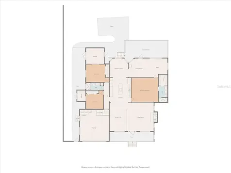5904 Springrun Court Holiday FL 34690