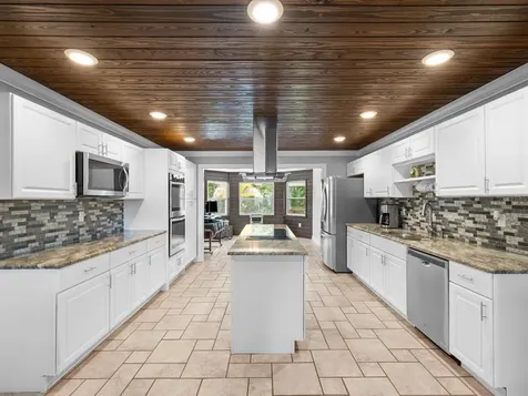 5904 Springrun Court Holiday FL 34690