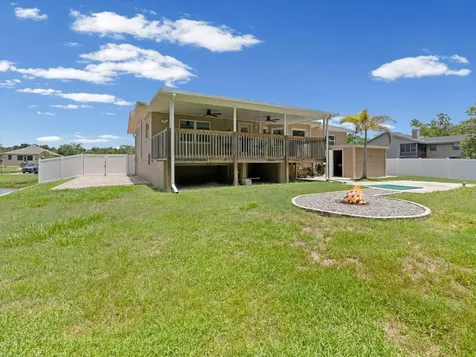 5904 Springrun Court Holiday FL 34690