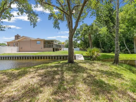 5904 Springrun Court Holiday FL 34690