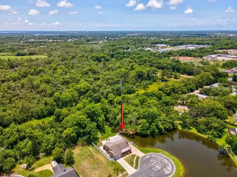 5904 Springrun Court Holiday FL 34690