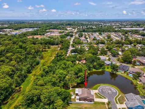 5904 Springrun Court Holiday FL 34690