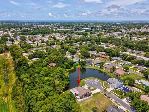 5904 Springrun Court Holiday FL 34690