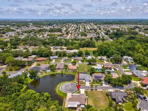 5904 Springrun Court Holiday FL 34690