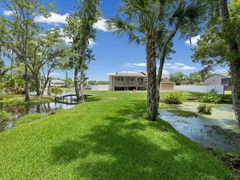 5904 Springrun Court Holiday FL 34690