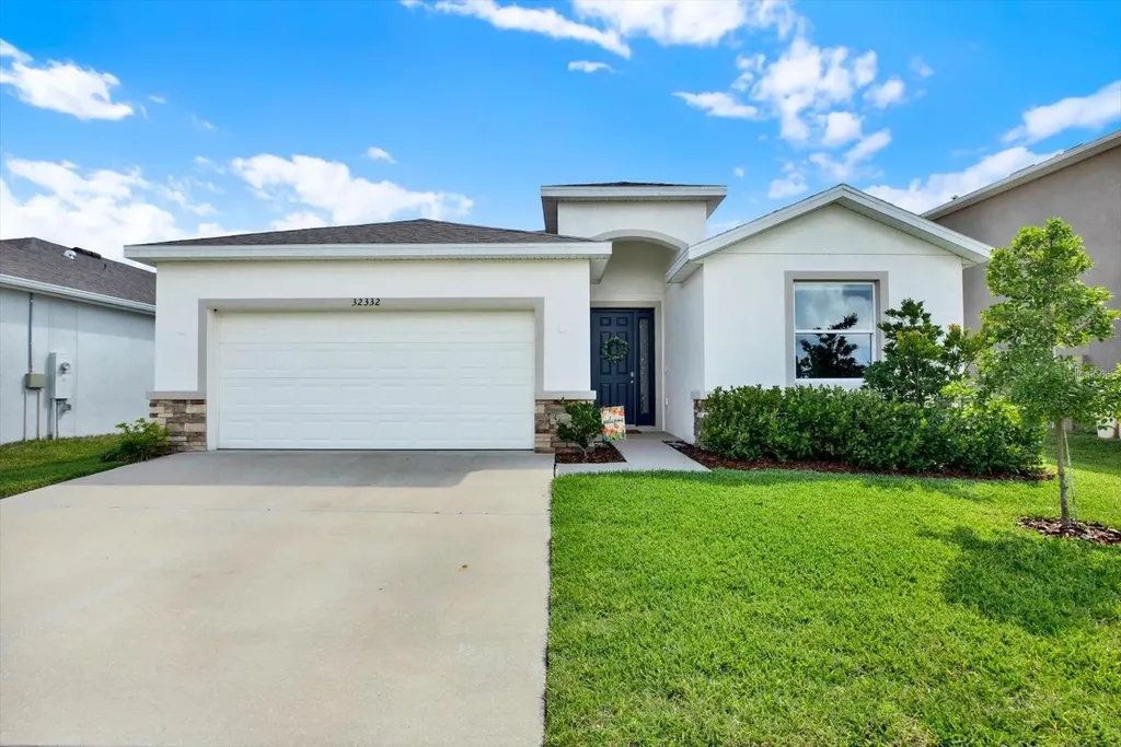 32332 Rosepine Boulevard Wesley Chapel FL 33543