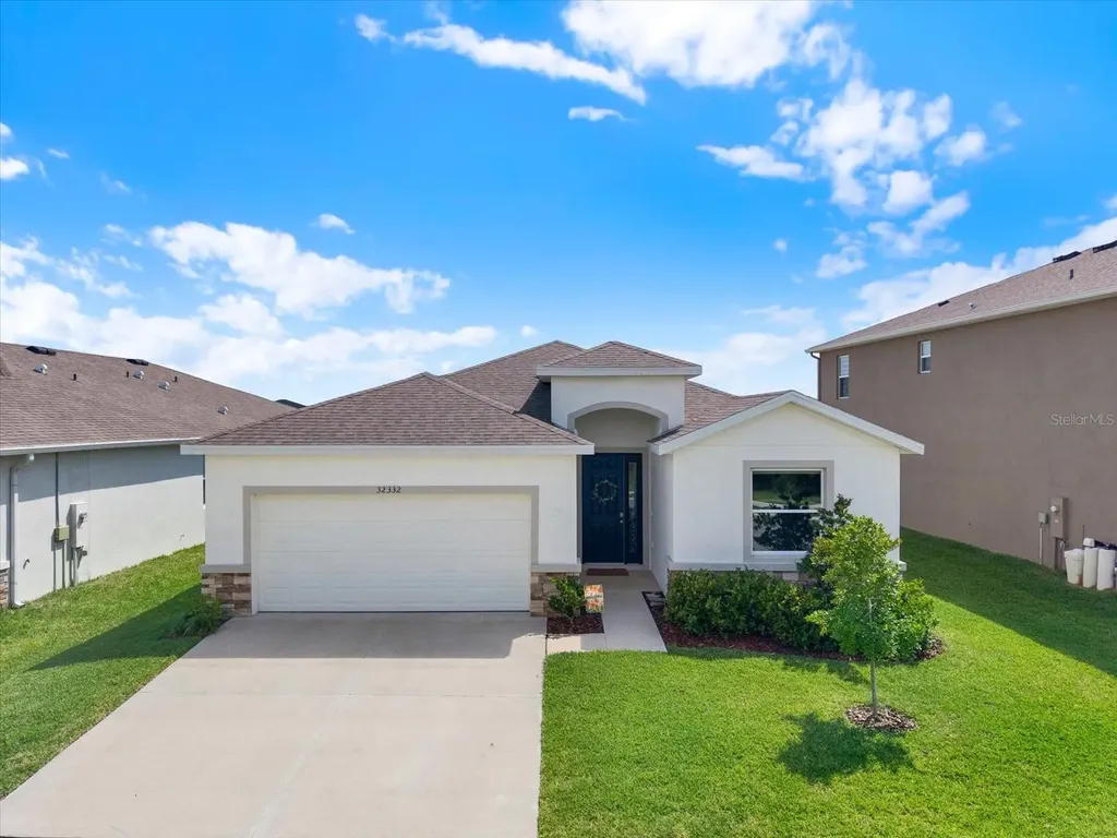 32332 Rosepine Boulevard Wesley Chapel FL 33543