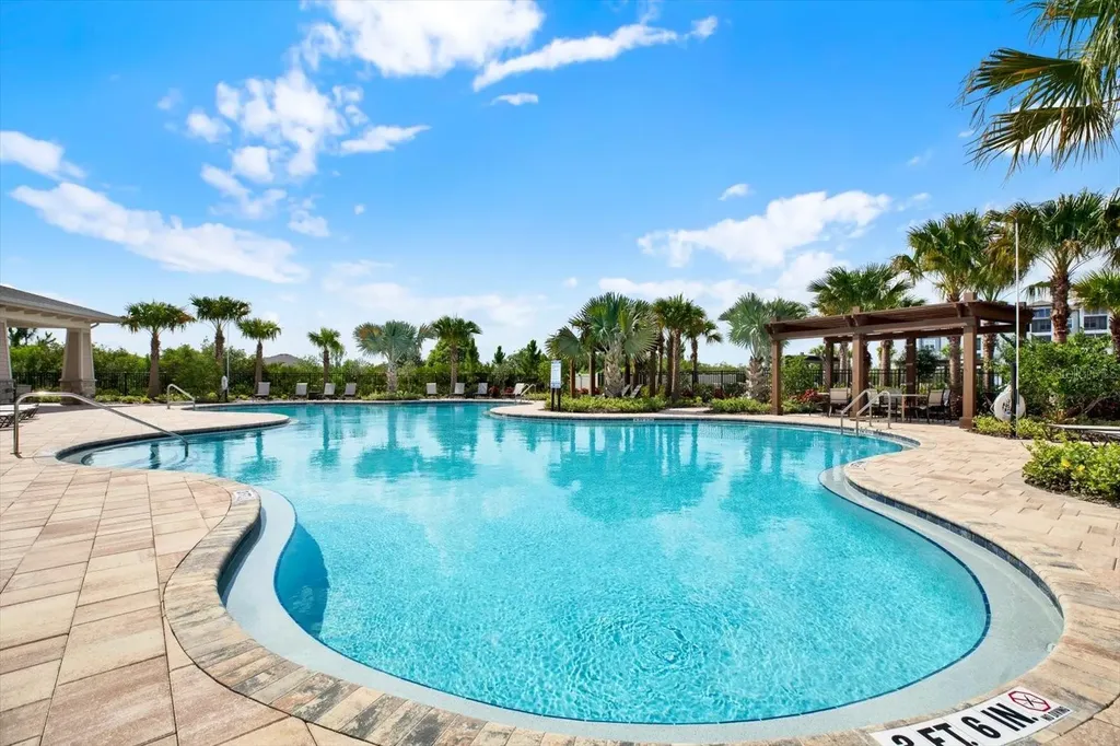32332 Rosepine Boulevard Wesley Chapel FL 33543