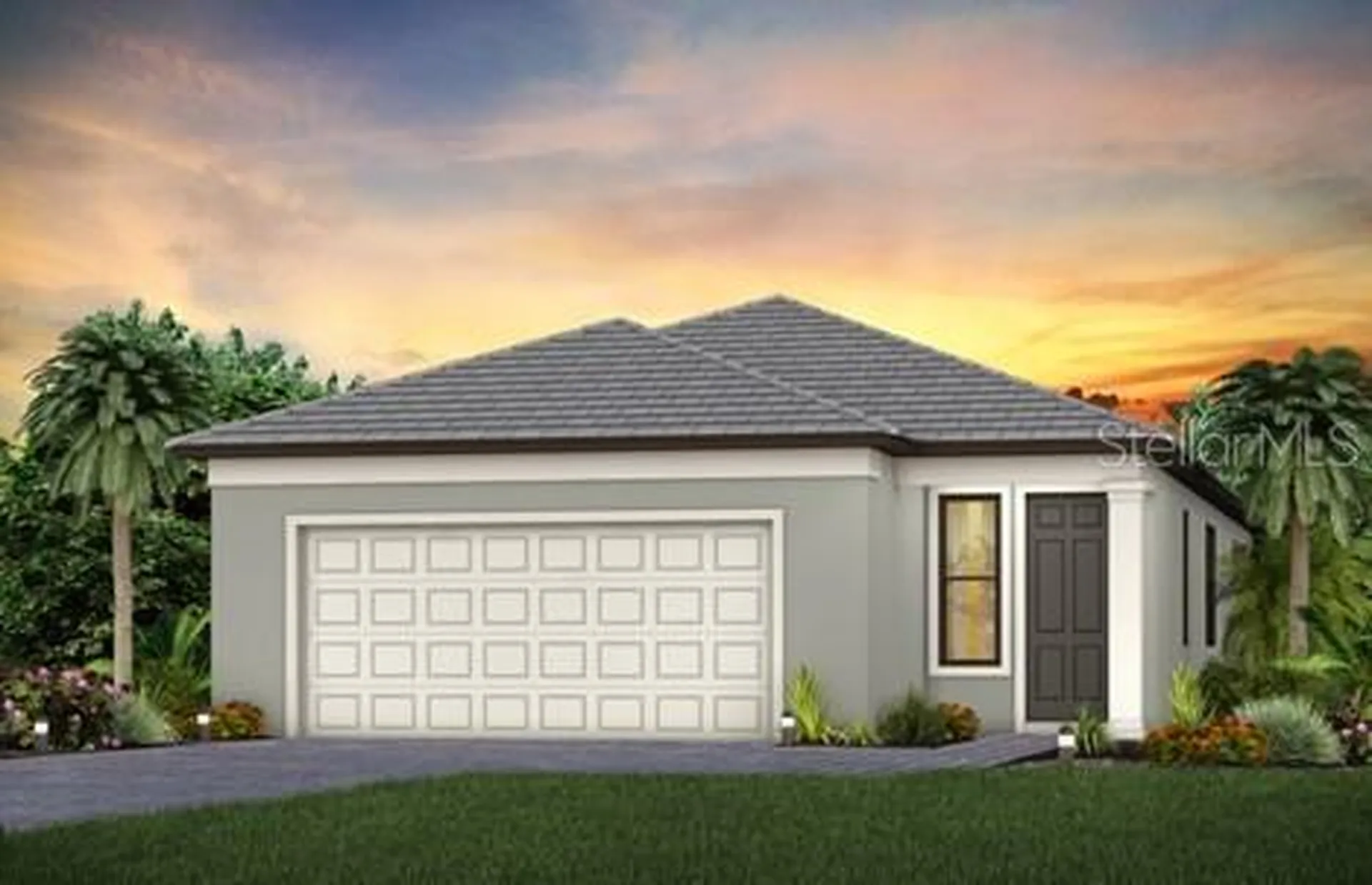 4739 Blue Star Court North Port FL 34289