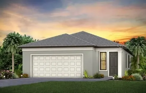 4739 Blue Star Court North Port FL 34289