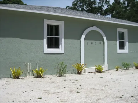 2009 Cocoanut Avenue Sarasota FL 34234