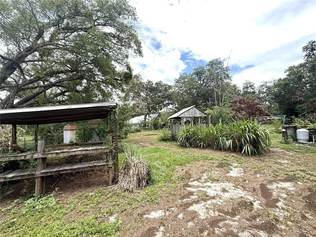 16603 Hanna Road Lutz FL 33549