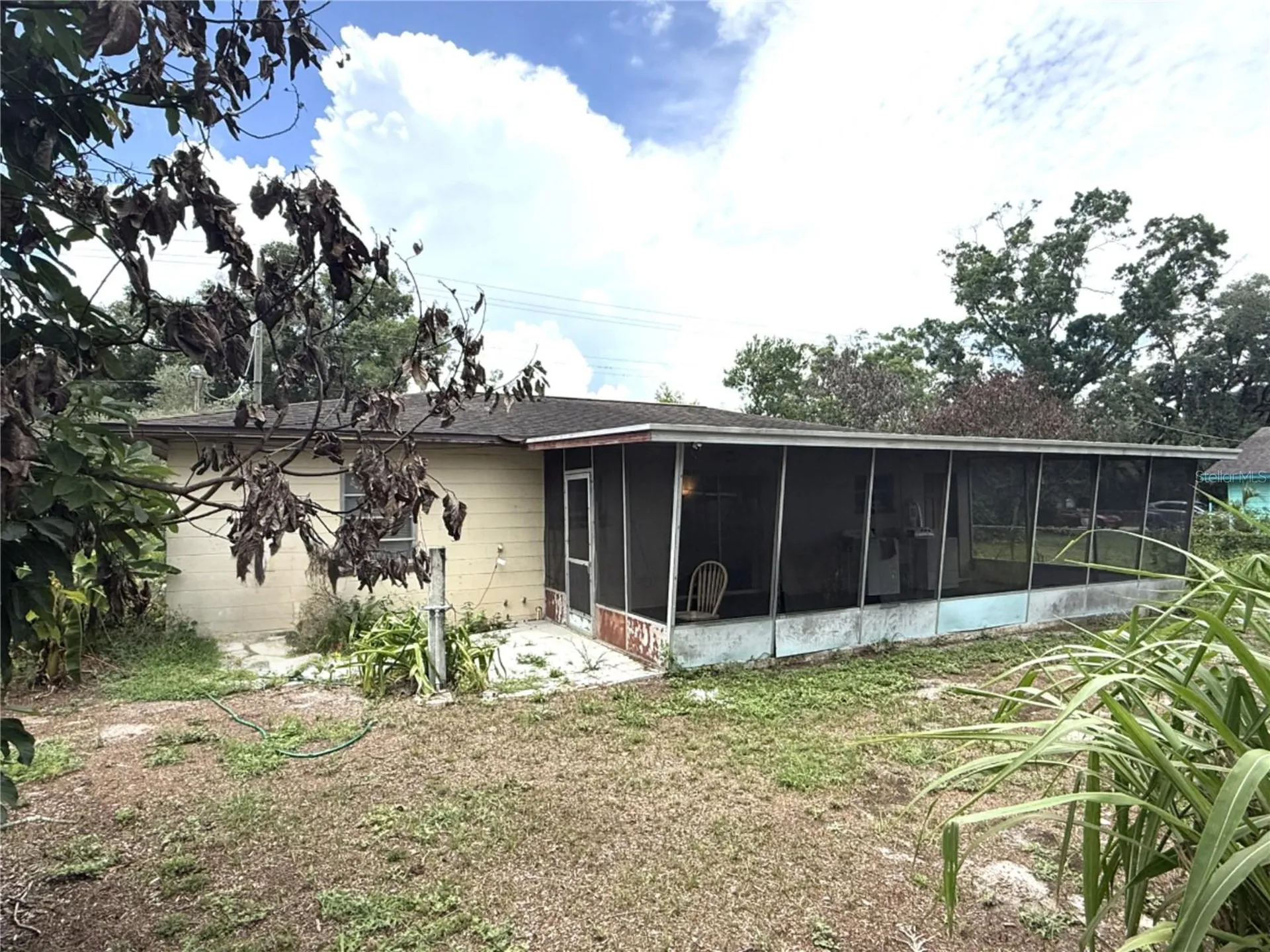 16603 Hanna Road Lutz FL 33549