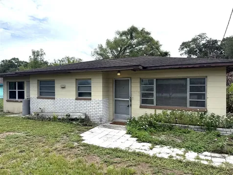 16603 Hanna Road Lutz FL 33549