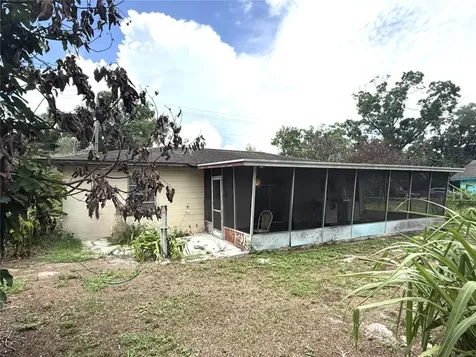 16603 Hanna Road Lutz FL 33549