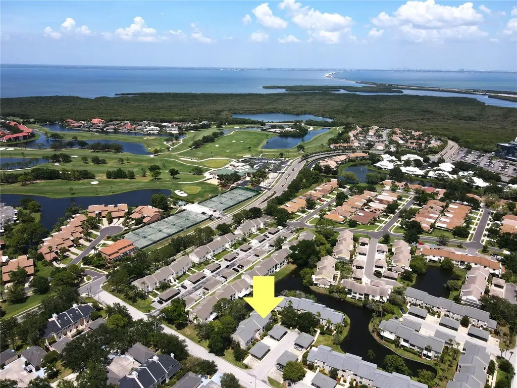 2480 Pelican Court Clearwater FL 33762