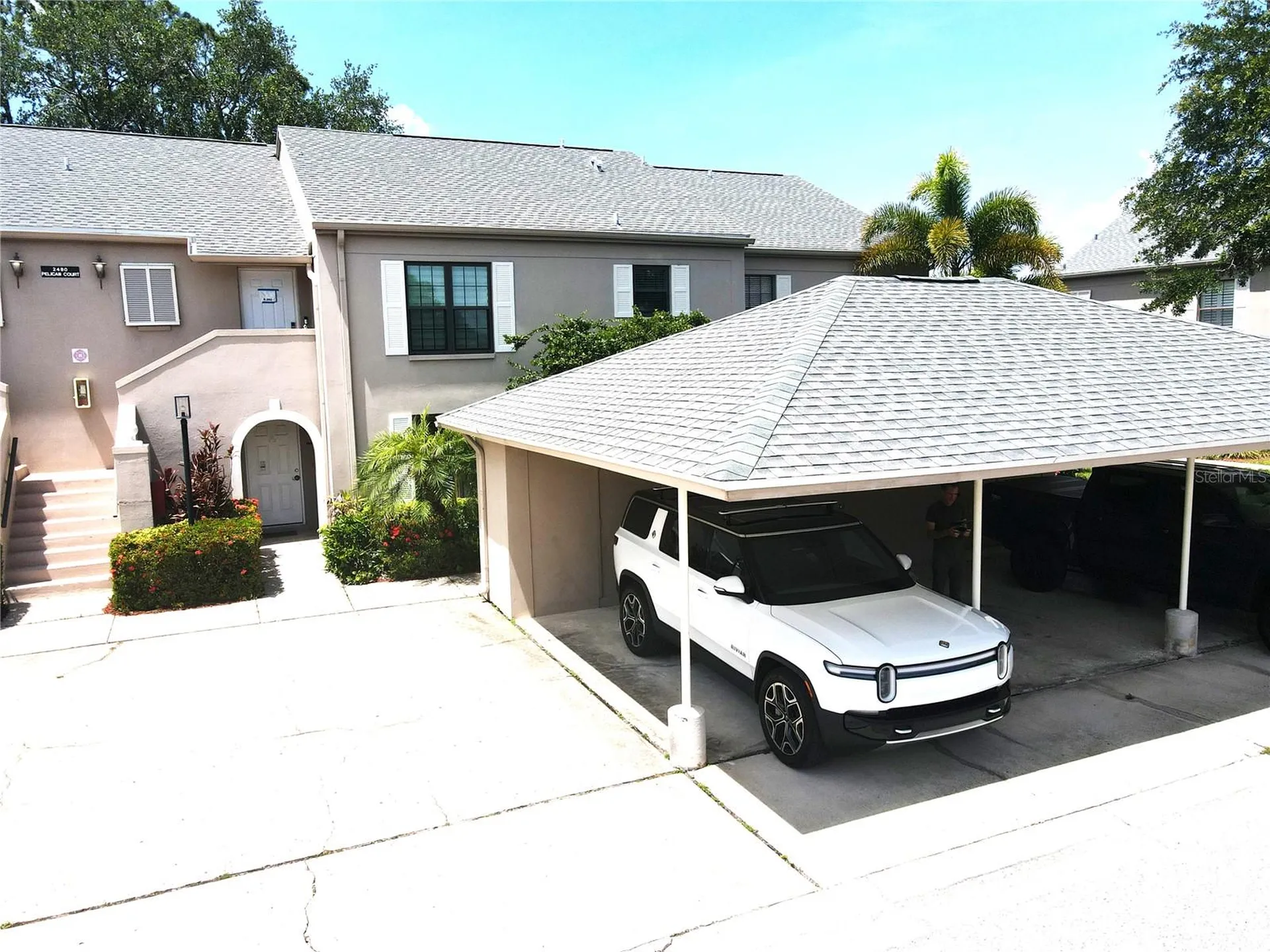 2480 Pelican Court Clearwater FL 33762