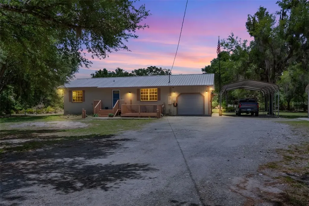12174 W Fig Tree Lane Crystal River FL 34428