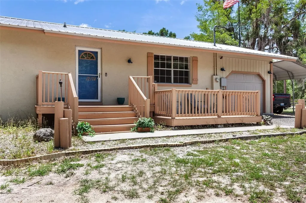 12174 W Fig Tree Lane Crystal River FL 34428