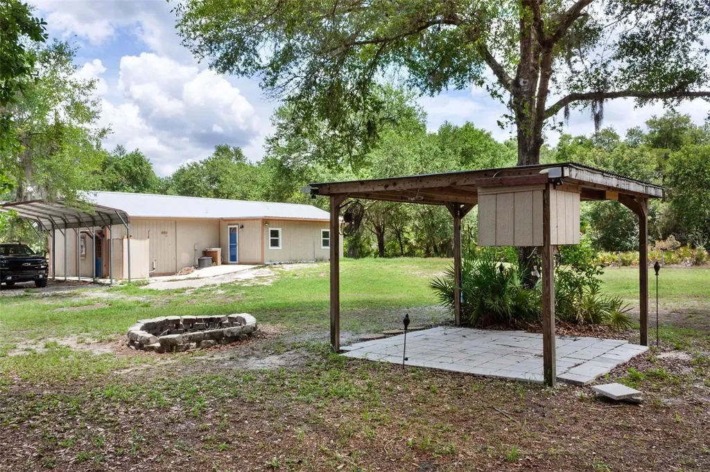 12174 W Fig Tree Lane Crystal River FL 34428