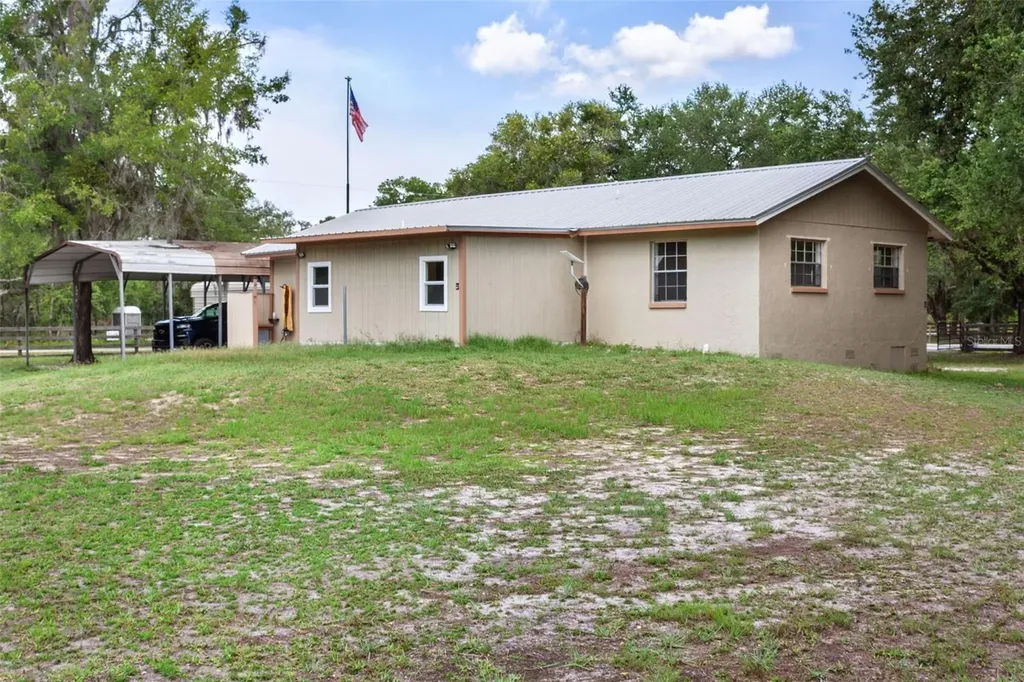 12174 W Fig Tree Lane Crystal River FL 34428