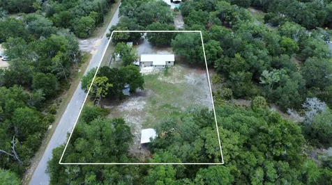 12174 W Fig Tree Lane Crystal River FL 34428