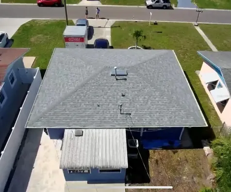 631 75th Avenue N St Petersburg FL 33702