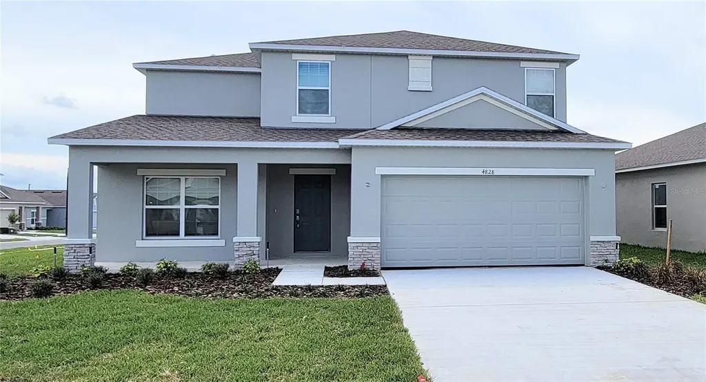 4828 Vellacito Way Davenport FL 33897