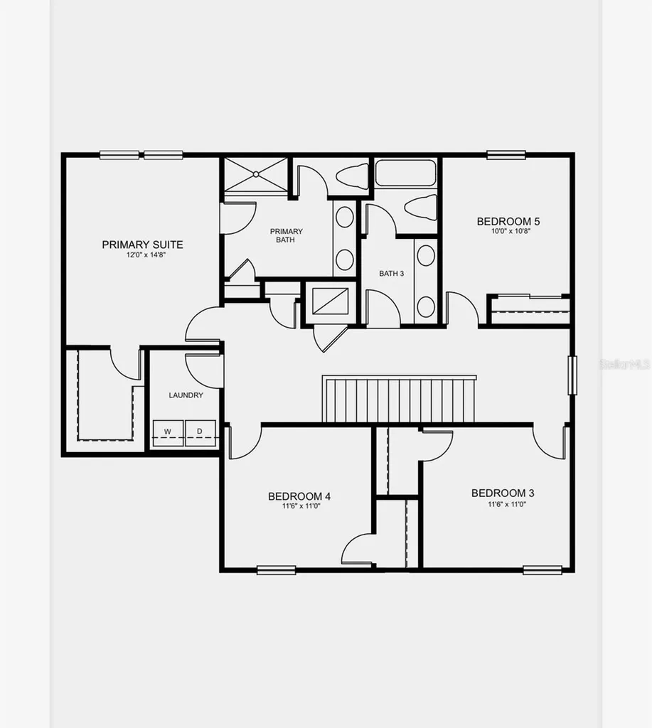 4828 Vellacito Way Davenport FL 33897