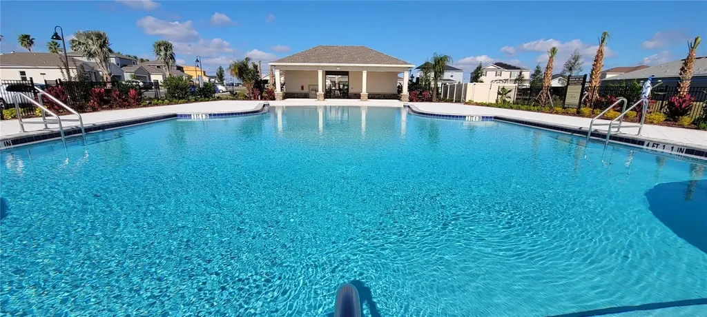 4828 Vellacito Way Davenport FL 33897