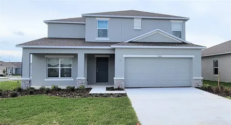 4828 Vellacito Way Davenport FL 33897