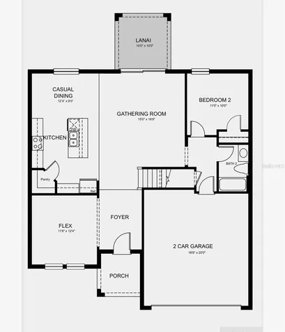 4828 Vellacito Way Davenport FL 33897