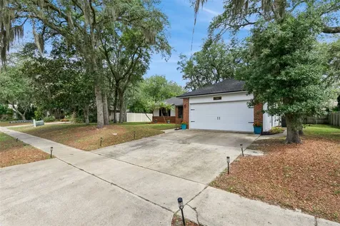 781 Silhouette Court Longwood FL 32750