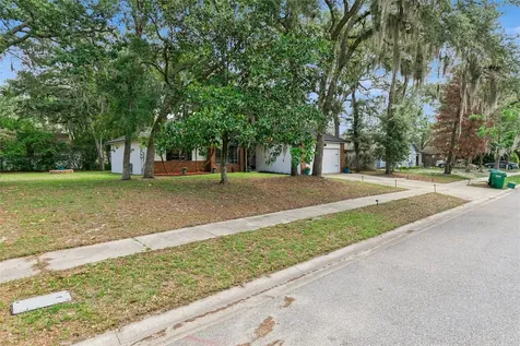 781 Silhouette Court Longwood FL 32750