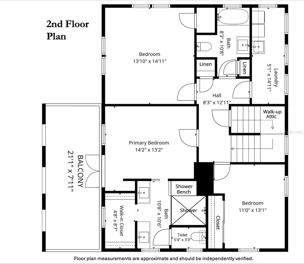 442 Woodland Street Orlando FL 32806