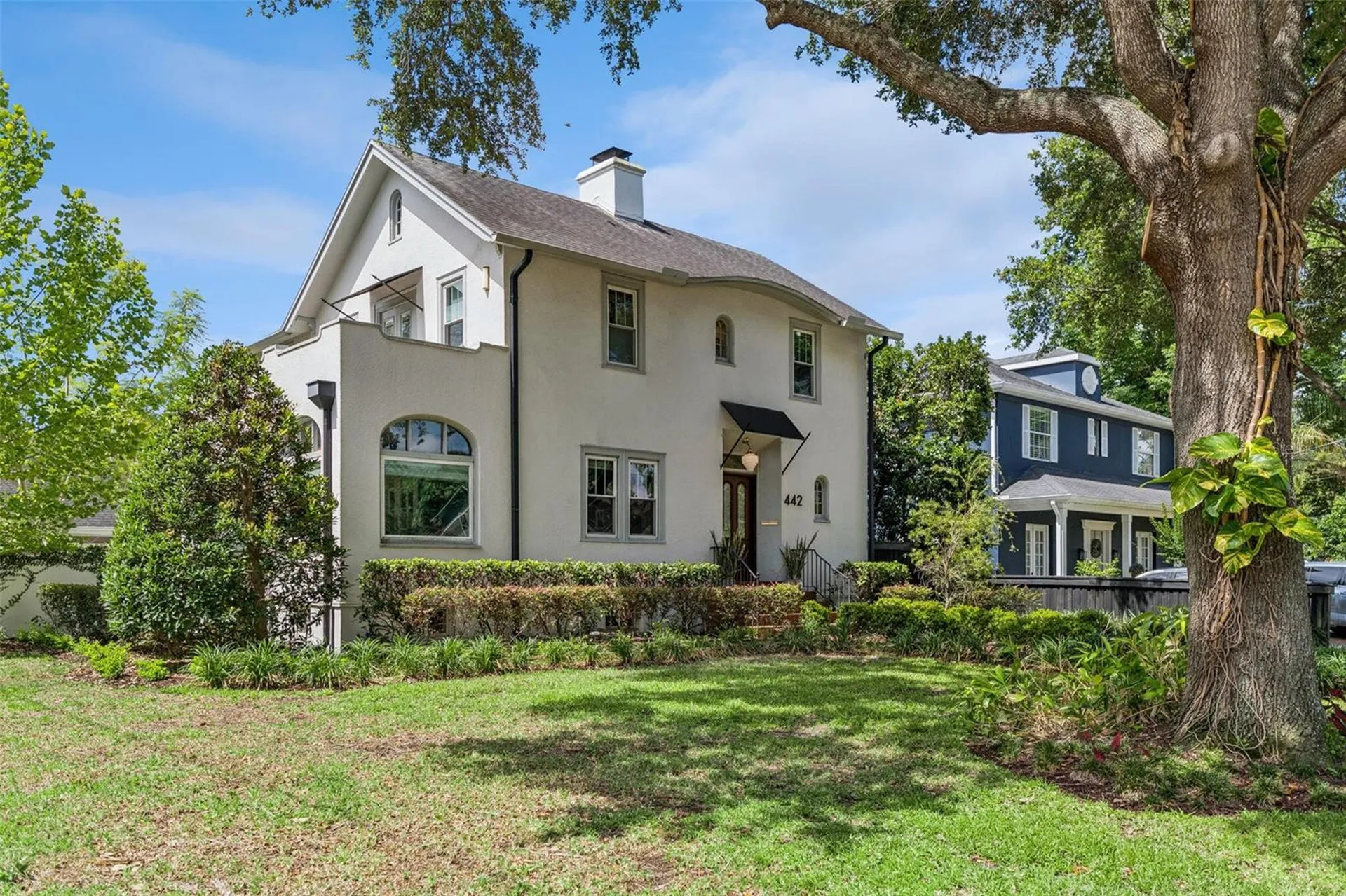 442 Woodland Street Orlando FL 32806