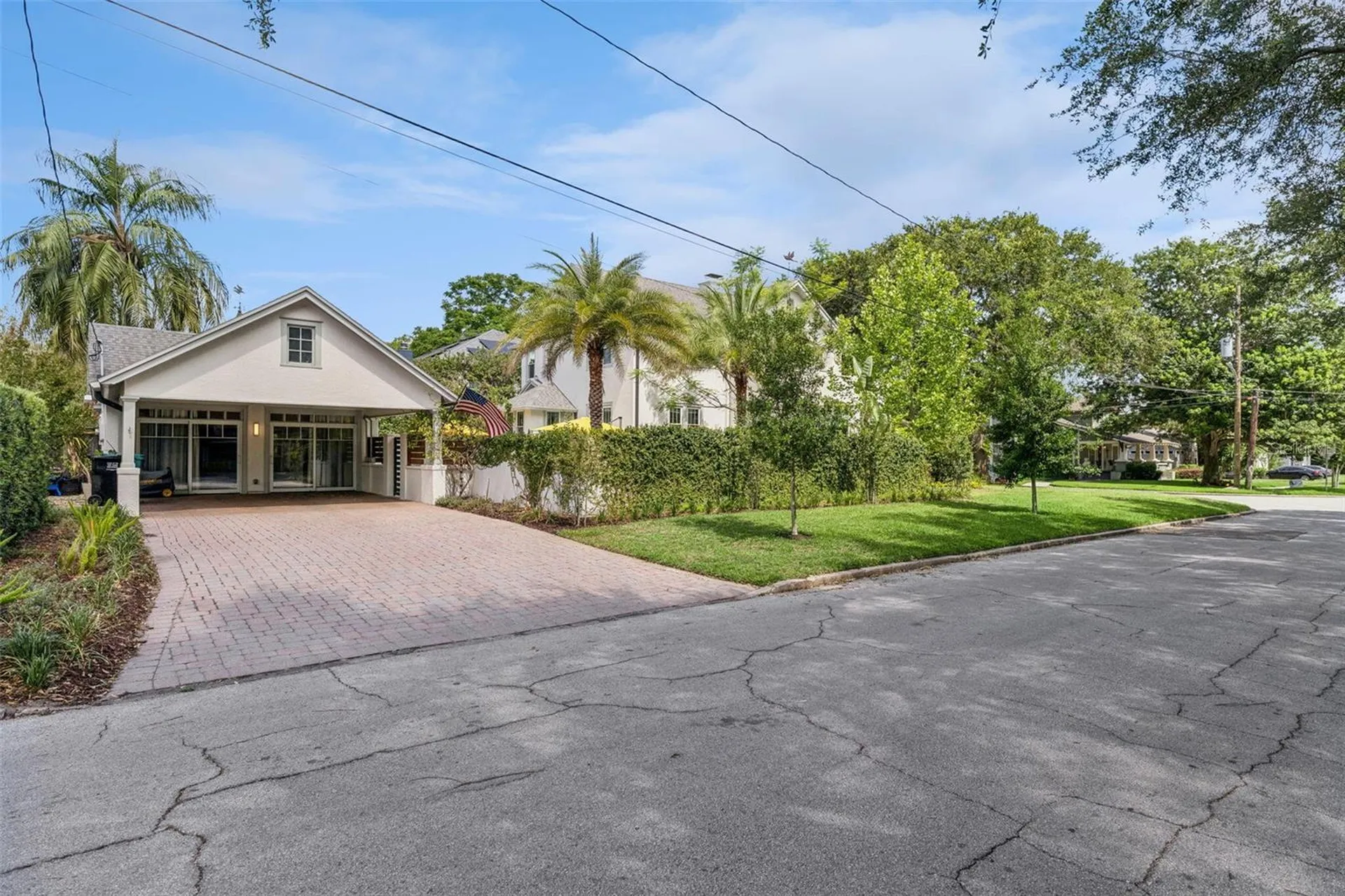 442 Woodland Street Orlando FL 32806