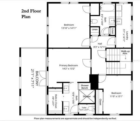 442 Woodland Street Orlando FL 32806