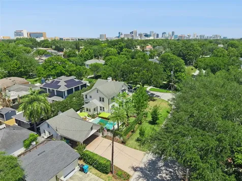 442 Woodland Street Orlando FL 32806